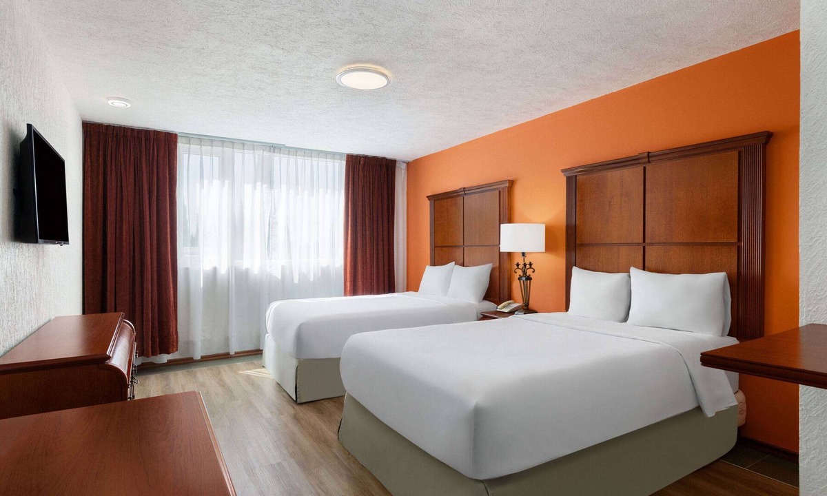 Toluca Hotel | Howard Johnson by Wyndham Toluca