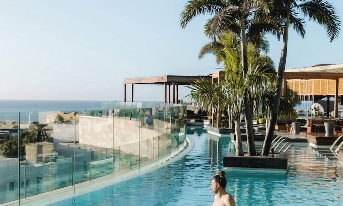 12th Street Hotel | Hyatt Centric Playa del Carmen