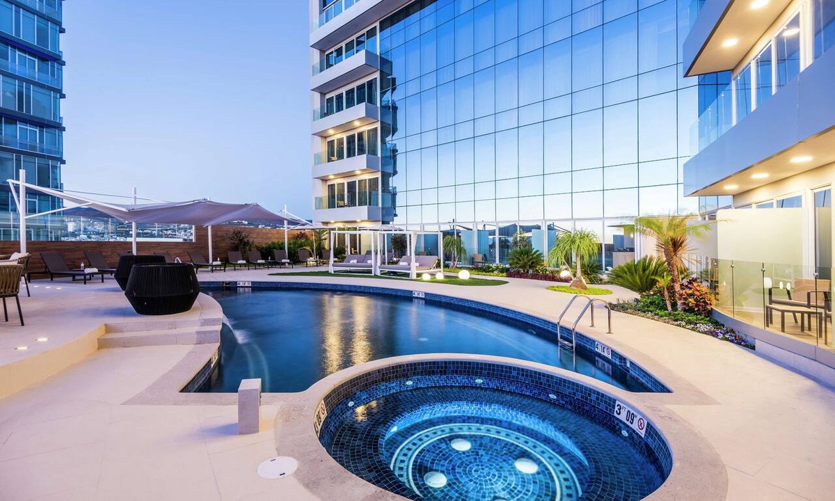 San Luis Potosi Hotel | Hyatt Regency San Luis Potosi