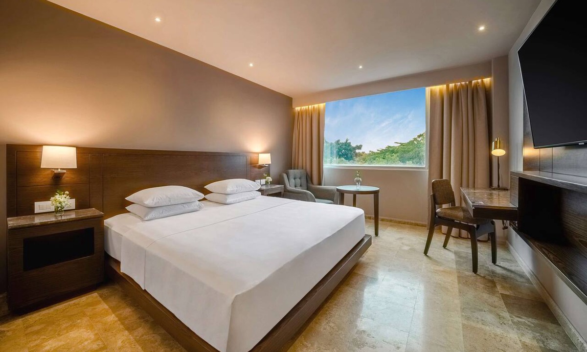 Villahermosa Hotel | Hyatt Regency Villahermosa