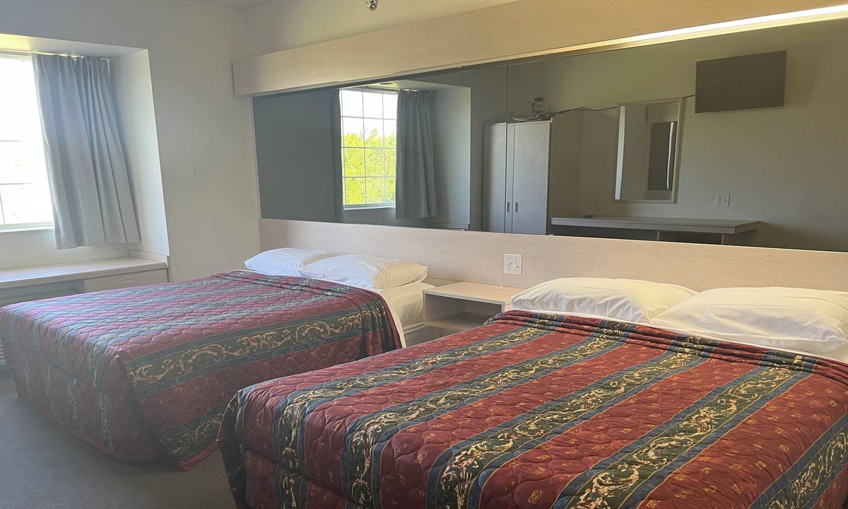 Idabel Hotel | Idabel Inn Hotel
