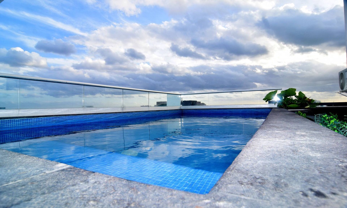 Centro Hotel | ILLUSION XPRESS Downtown Playa