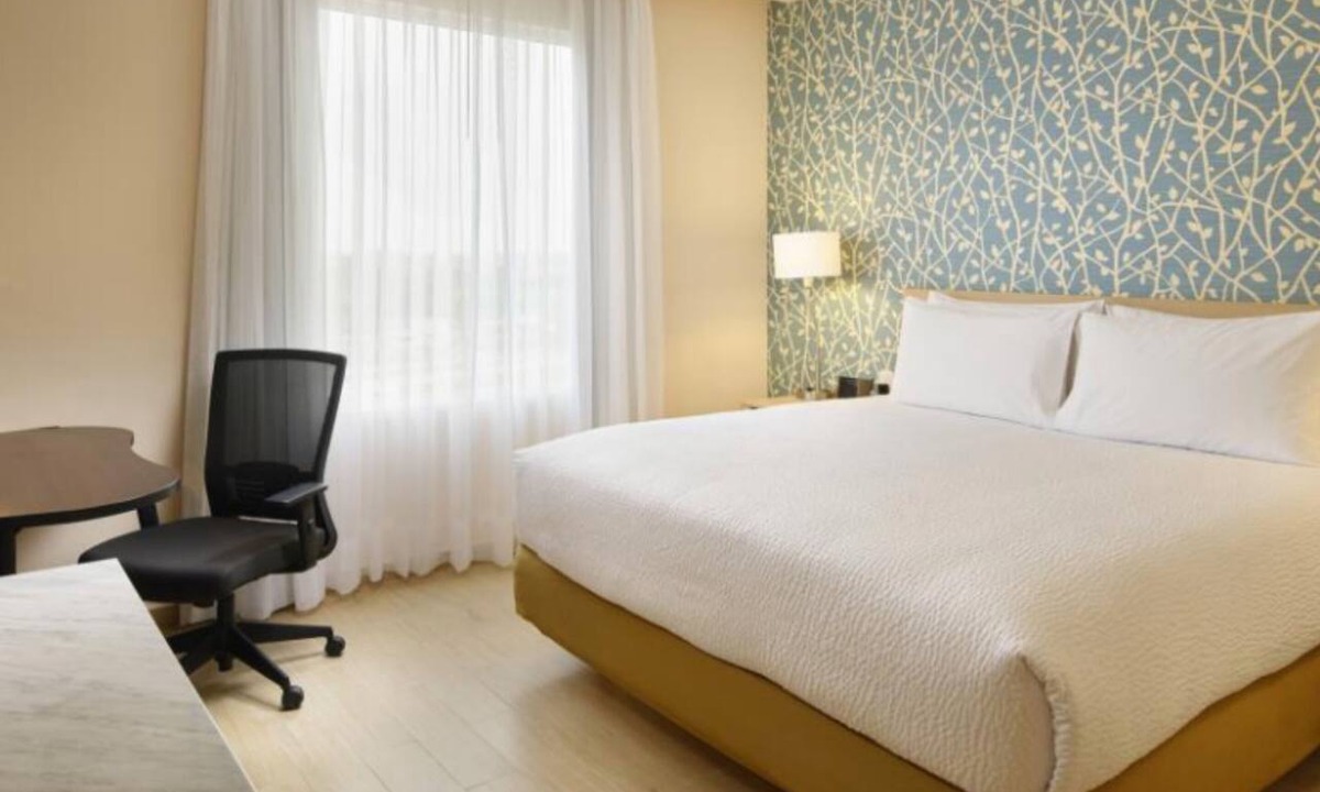 Centro Hotel | InHouse Hotel Villahermosa