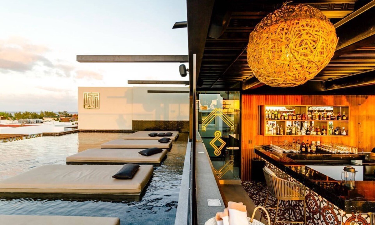 Tohoku Hotel | IT Boutique Hotel & Restaurant