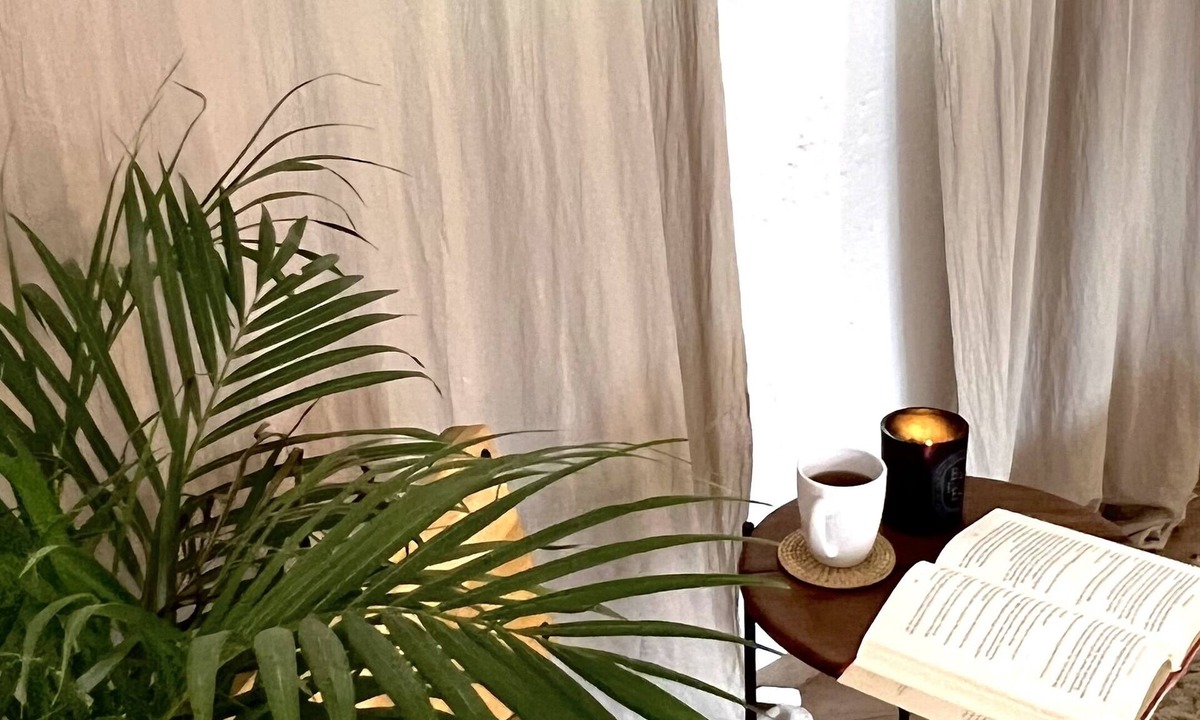 Santa Teresita Apartment | Ithaca House