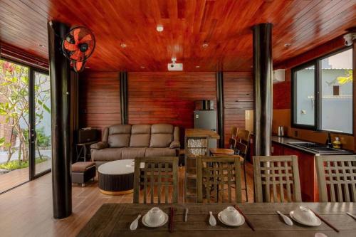 Toluca City-Centre Apartment | Iván Soto Home
