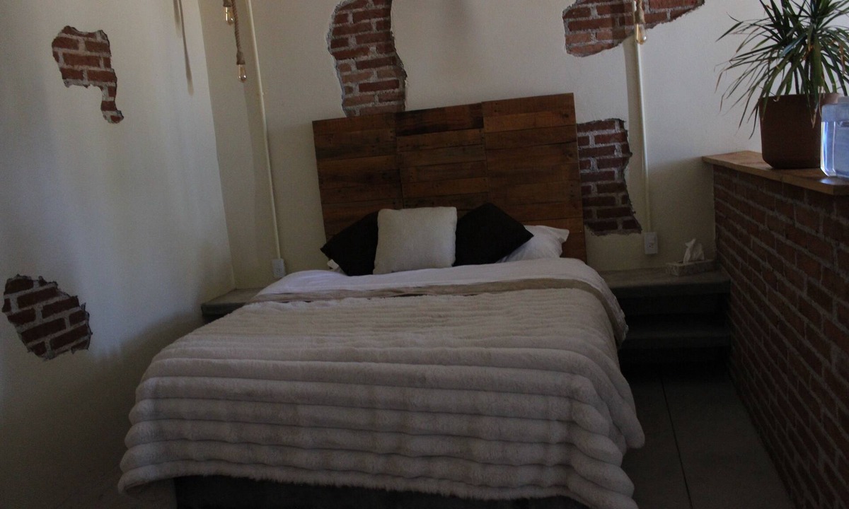 La Mancha Cabin | Jamadi camp