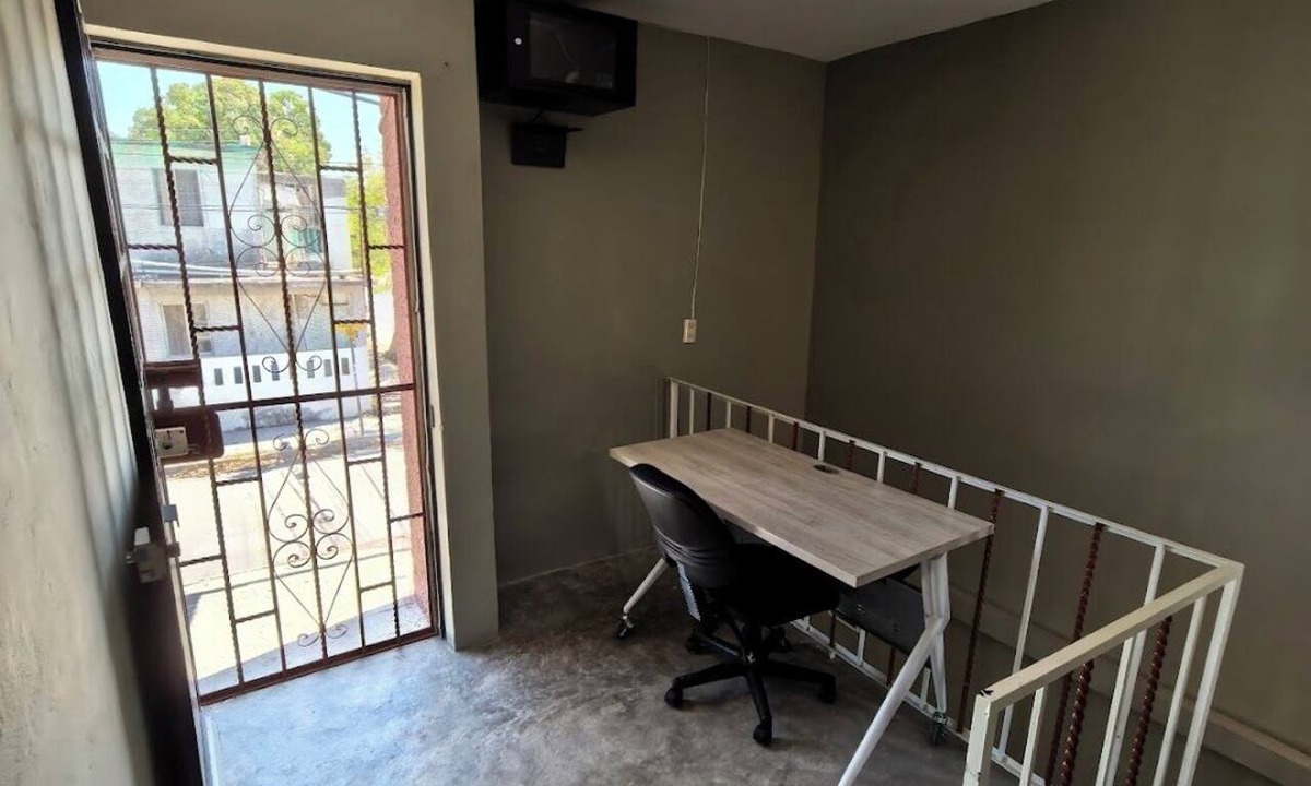 Ciudad Madero House | JULITA'S HOUSE