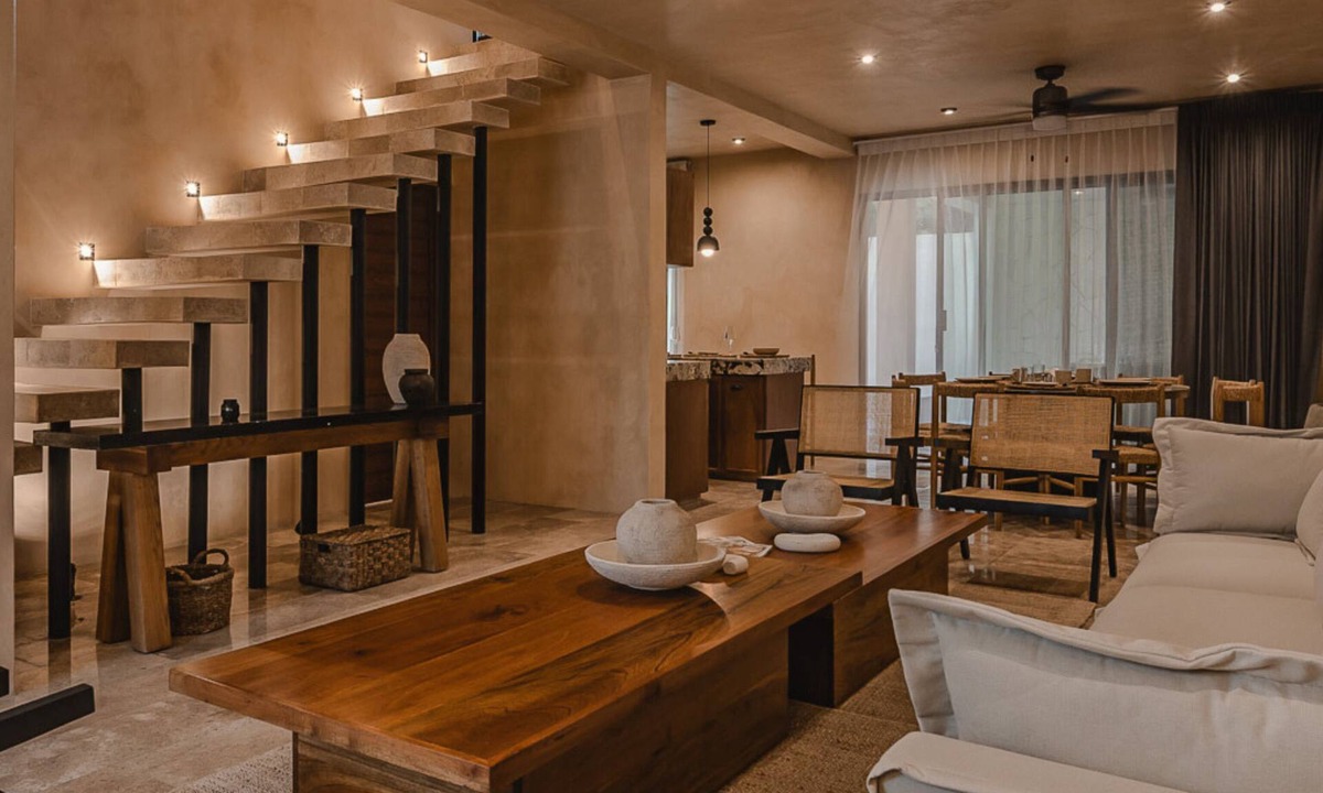 El Cuyo House | JUNAB HOUSE - HOUSE