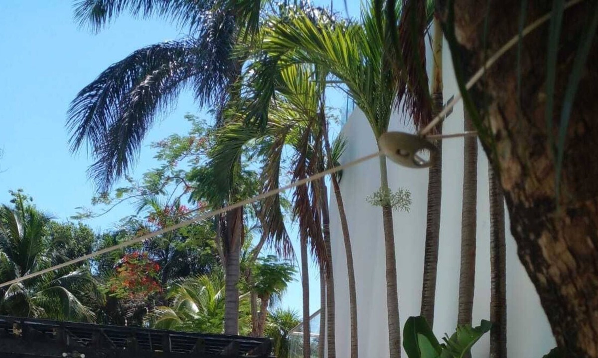 Playacar Fase I House | Just steps from the Beach, Sleep up to 10 guest