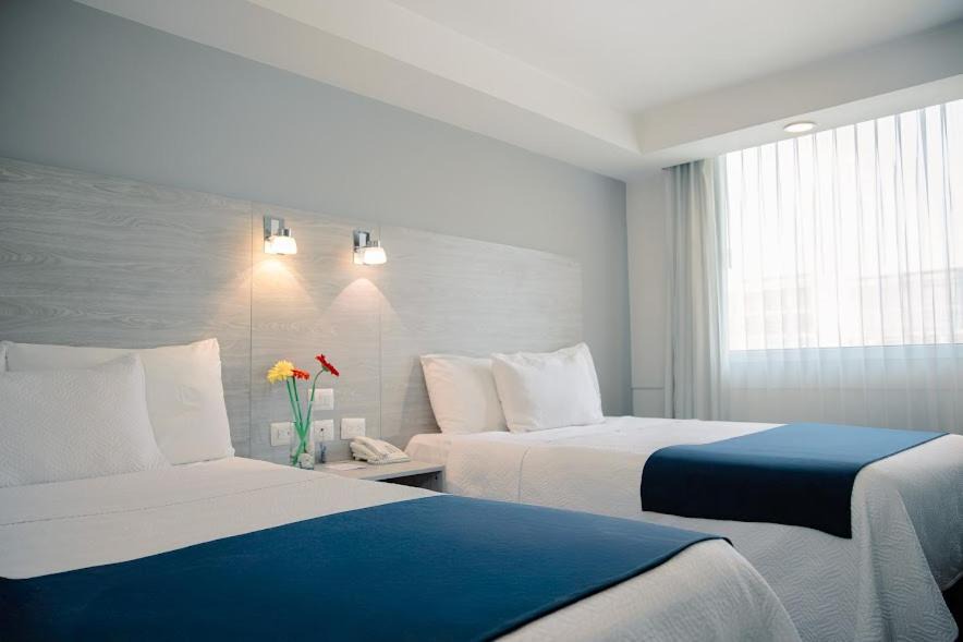 Irapuato Hotel | Kasa Hotel & Suites
