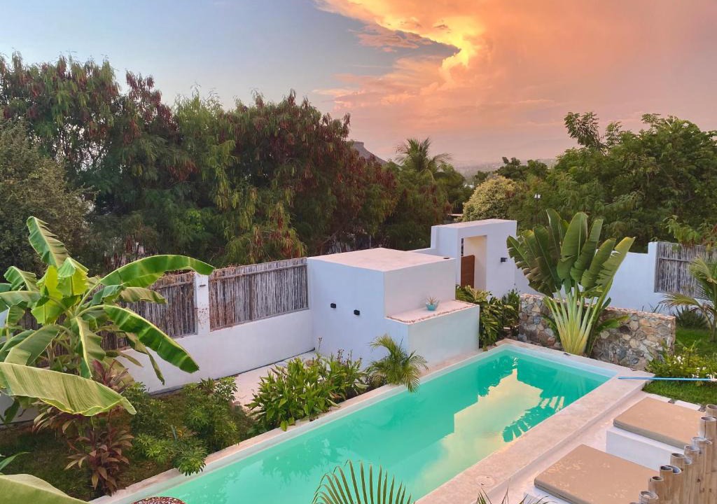 Barra de Colotepec Hotel | Kasa Koh