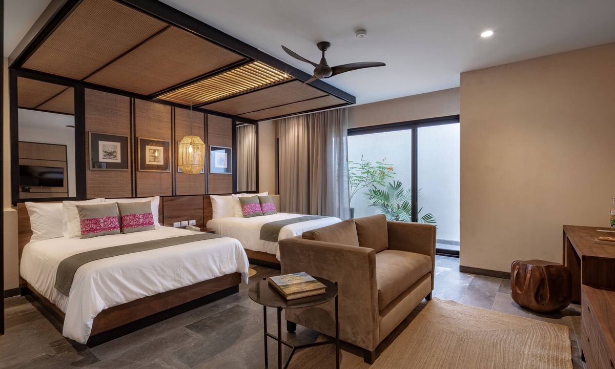 Barrio de Santiago Hotel | Kunuk Hotel Boutique