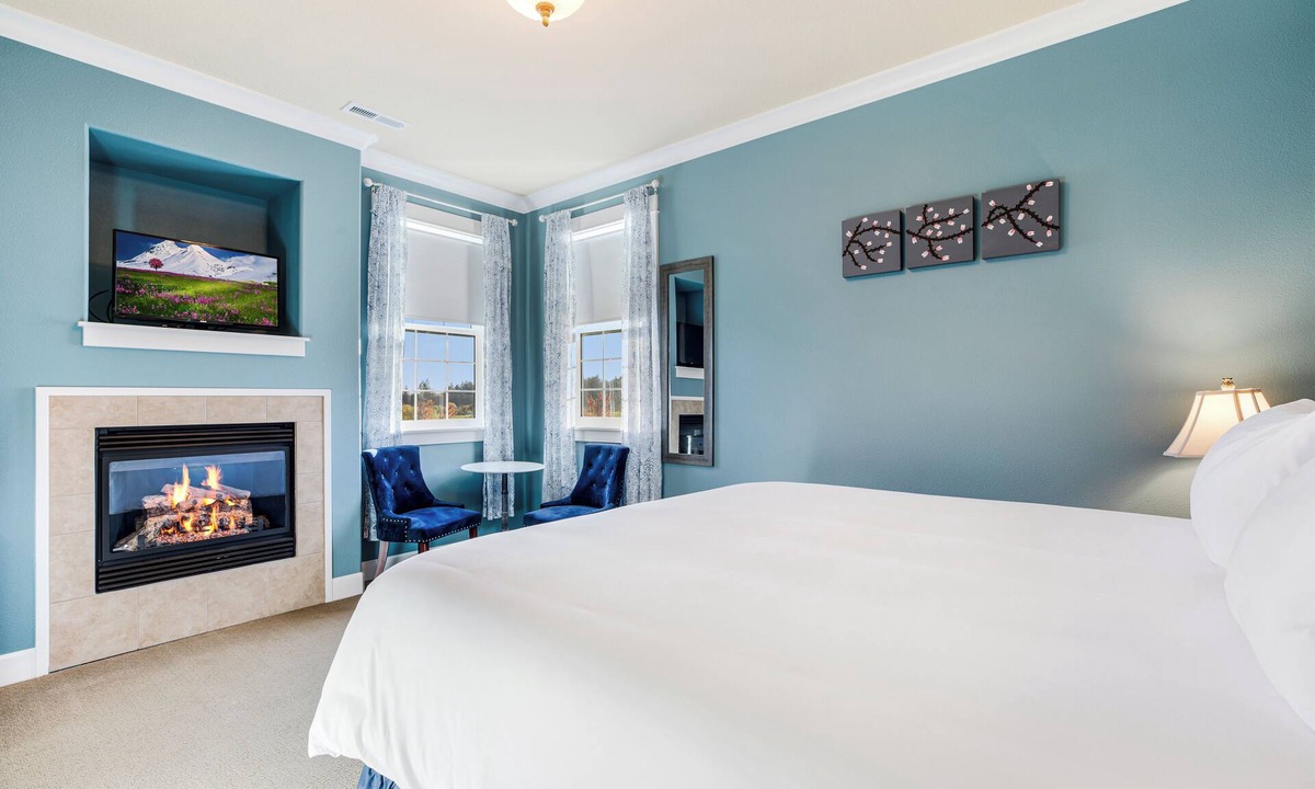 Dundee Bed & Breakfast | La Bastide Bed & Breakfast