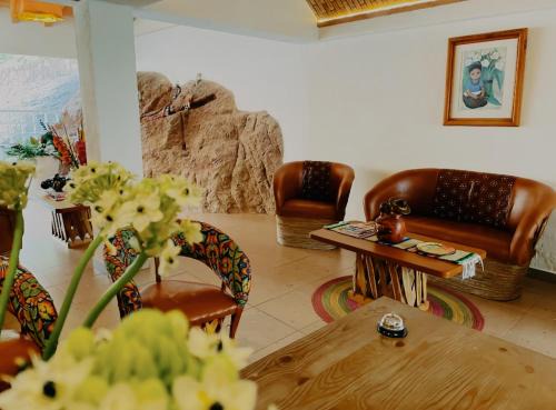 De La Presa Hotel | La Cañada