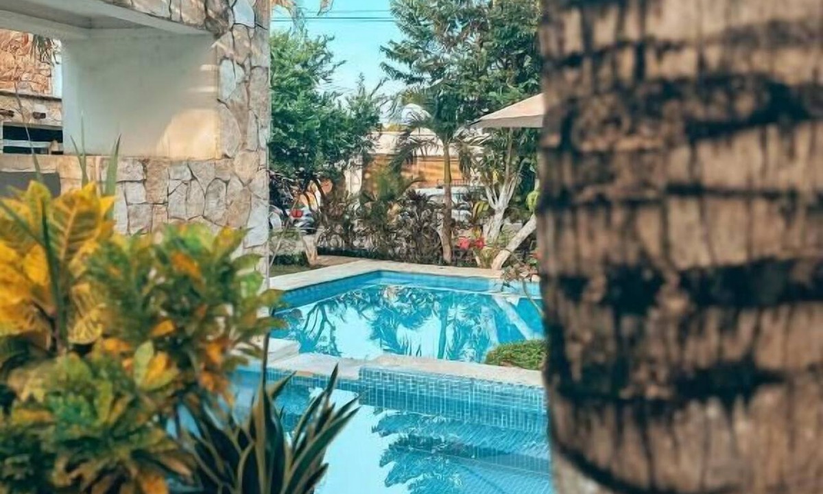 Piste Hotel | La Casa de las Lunas Hotel
