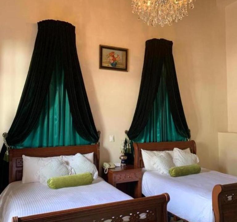 Comitan de Dominguez Hotel | La Casa del Marqués