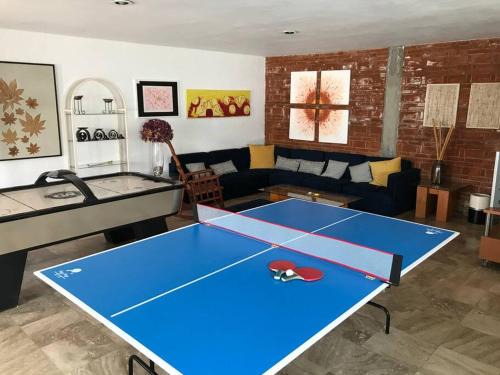 Atlixco House | La casa flores
