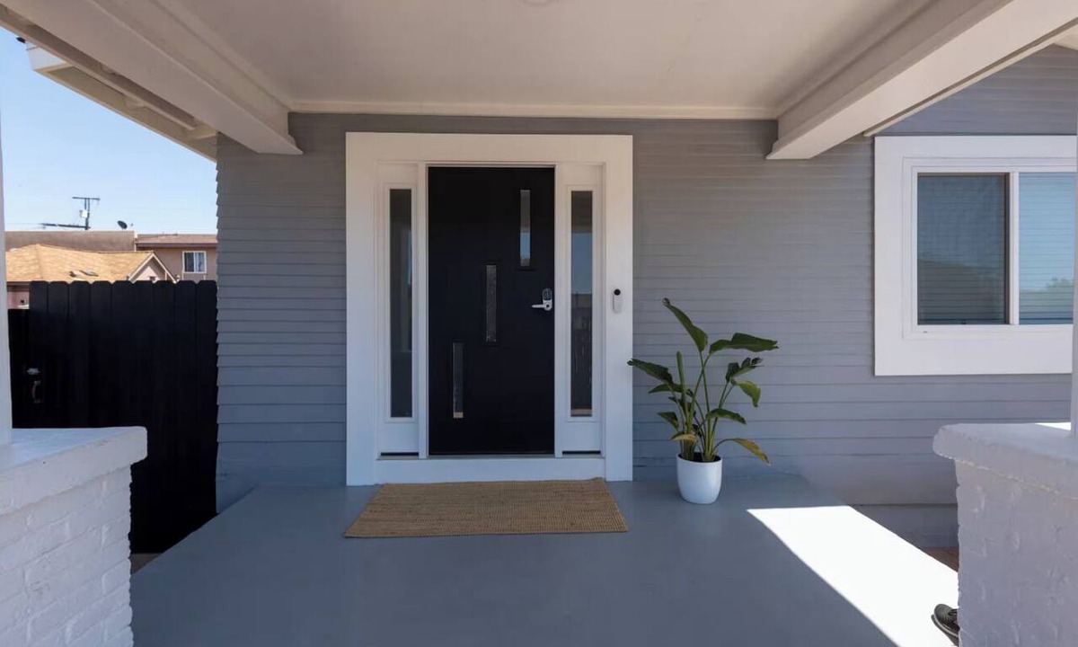 National City Boat Rental | La Casita Luxury Modern Private Home W/AC