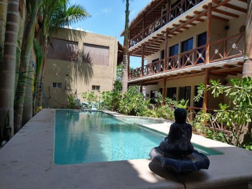 Isla Holbox Hotel | La Constanza de Rulo