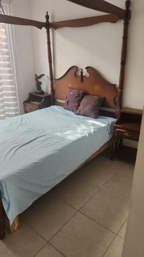 Veracruz Apartment | La escondida del mar