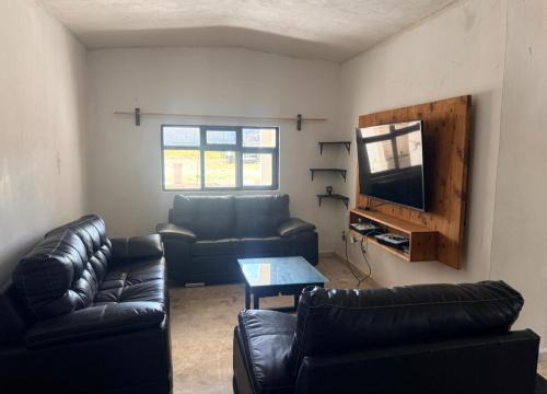 Aculco House | La isla encantada