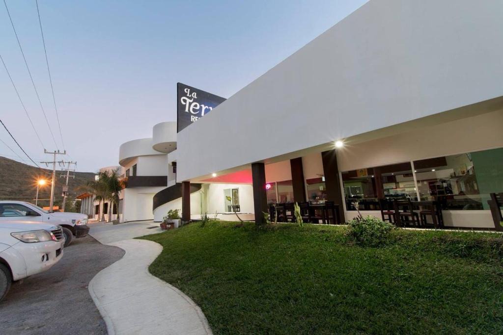 Jalpan de Serra Hotel | La Terraza Hotel
