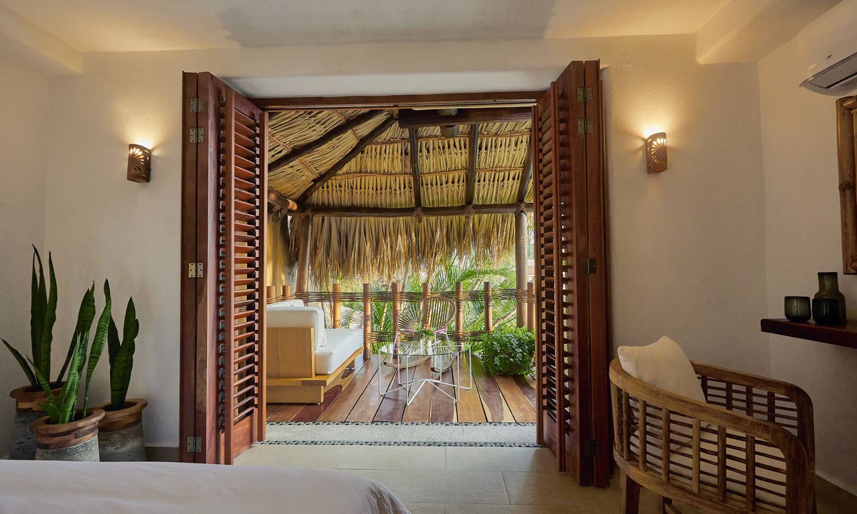 Zihuatanejo Hotel | La Villa Luz Adults Only