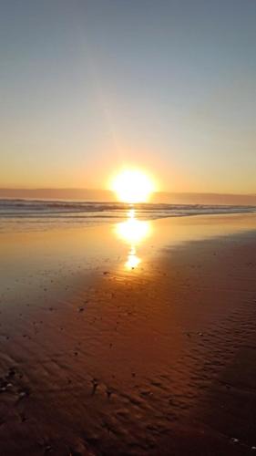 Actopan House | Lander Beach Glamping