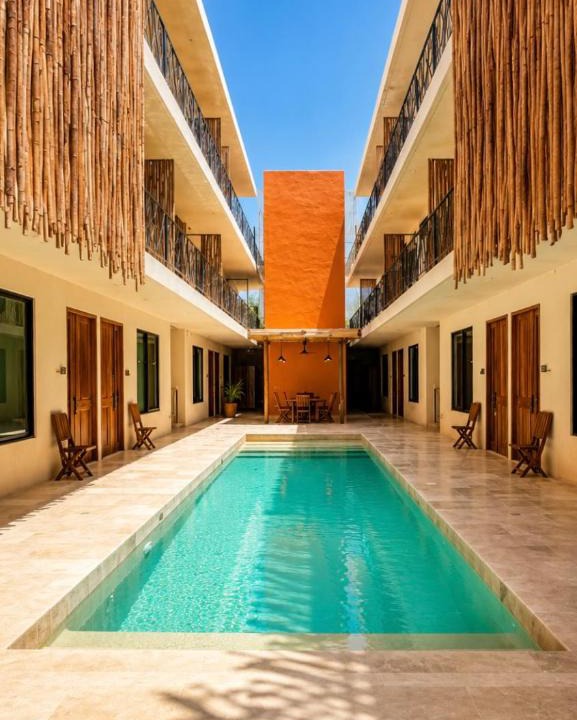 Tulum Apartment | Lapso at Tulum