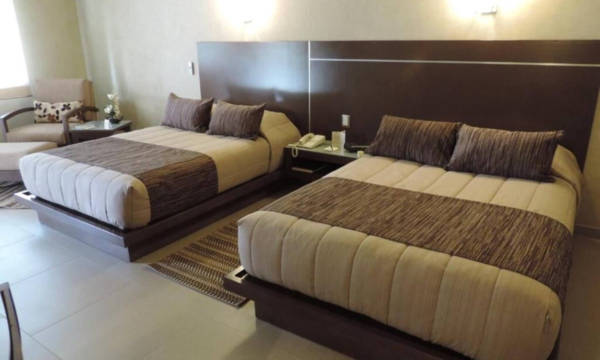 Cordoba Hotel | Layfer Express Cordoba Veracruz Mexico