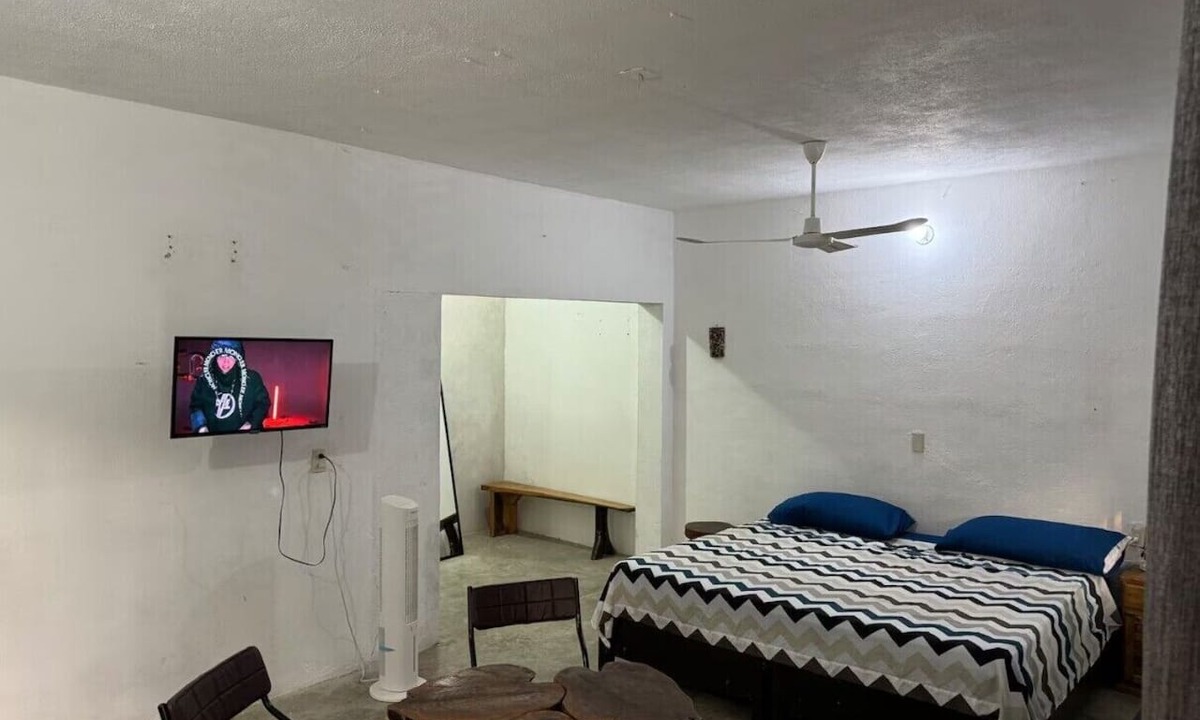 Brisas de Zicatela Apartment | Located in the heart of Zicatela
