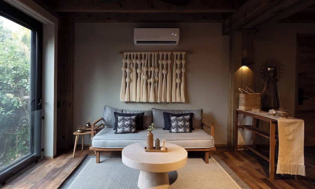 Bacocho Apartment | Loft 100% Madera con Alberca Frente al Mar en La Punta