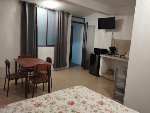 Coatepec Apartment | Lofts en el Corazon de Coatepec Veracruz