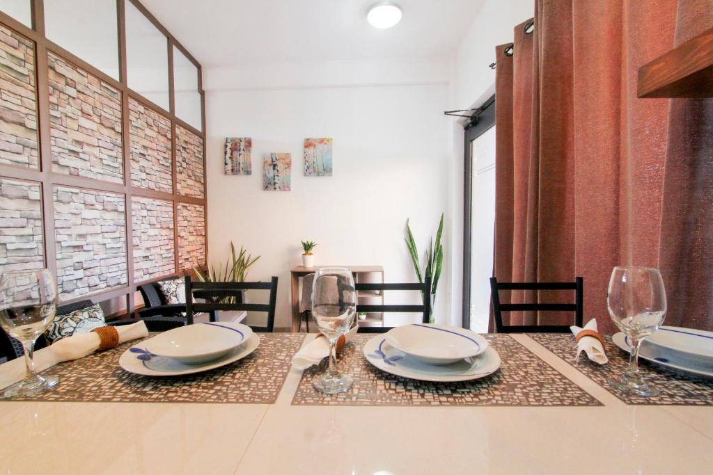 Loreto Apartment | Lofts Loreto Baja California Sur