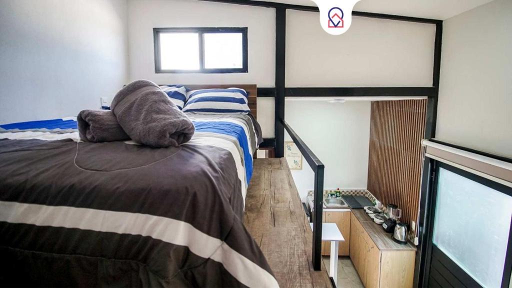 San Luis Potosi Apartment | Lofts Tequisquiapan