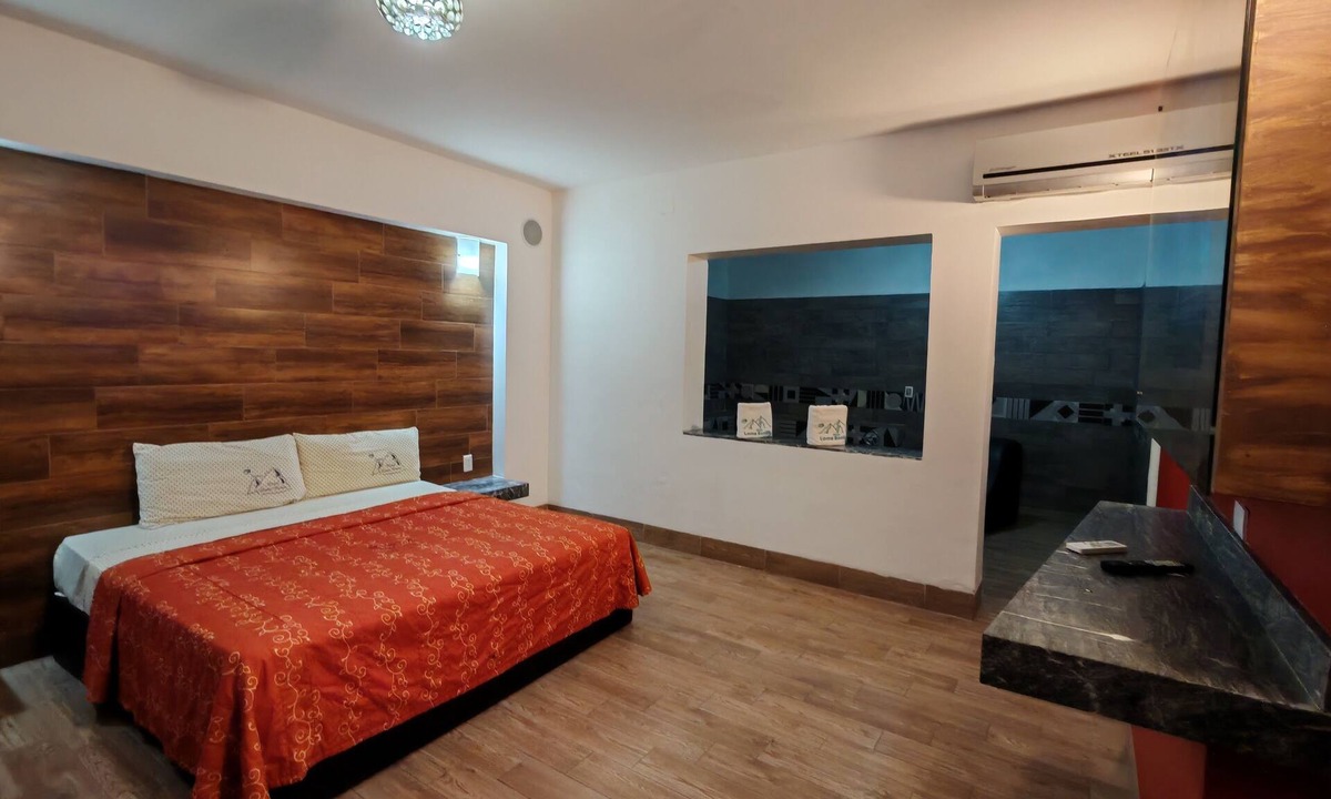 Zapopan Hotel | Loma Bonita - Hotel Zapopan