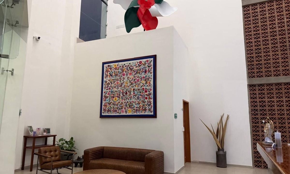 San Martin Texmelucan Hotel | Los Angeles Hotel