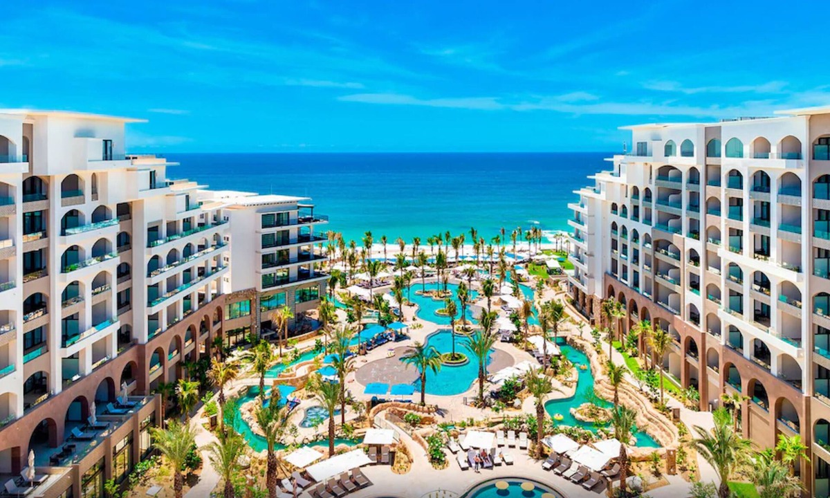 Cabo Bello Resort | Los Cabos Getaway!