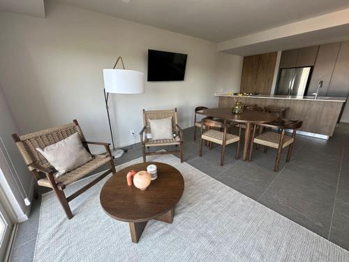 Zapopan Apartment | Lujoso y Espacioso Departamento en Centro Zapopan