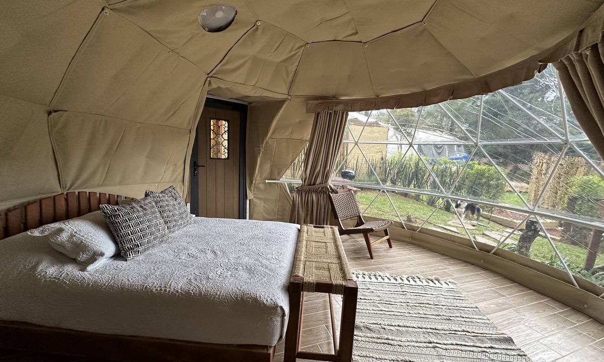 Mazamitla Other | LUNADA GLAMPING