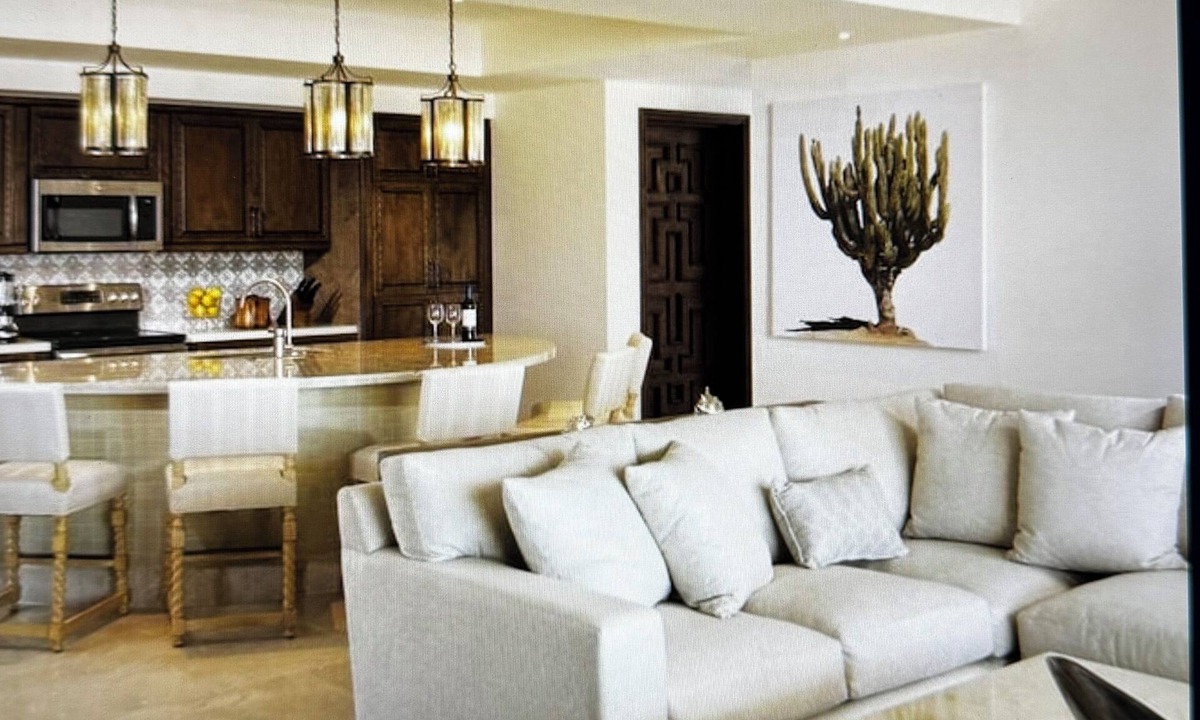 Los Cangrejos II y III Resort | Luxurious 2-bdrm Penthouse Suite at 5-Star Grand Solmar Pacific Dunes Golf & Spa
