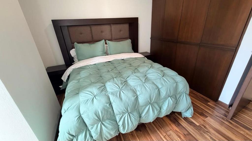 Zapopan Apartment | Luxury and Cozy Apartment near Expo GDL with Pool and Gym