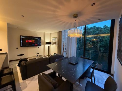Providencia Apartment | Luxury apartment in Guadalajara