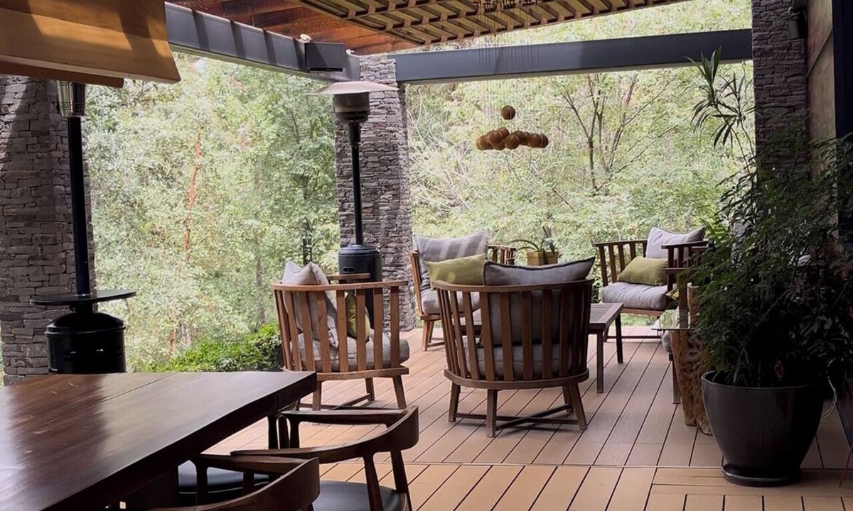 Tapalpa Cabin | Luxury Cabin in the Tapalpa Forest