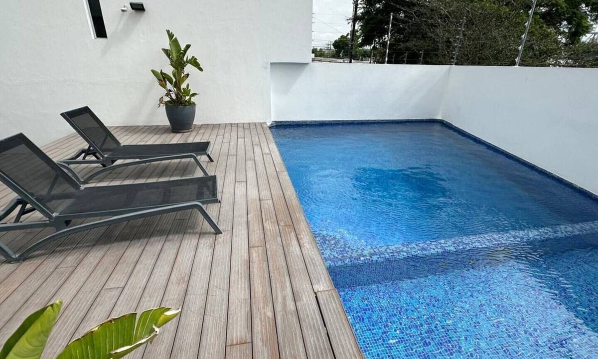 Zapopan Apartment | Luxury & Cozy Apartment near Expo GDL/Pool & Gym