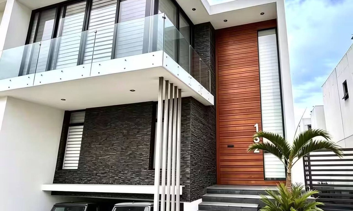 Zapopan House | Luxury Residence