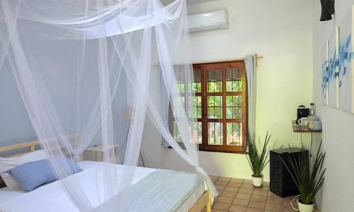Izamal Bed & Breakfast | Macan Ché