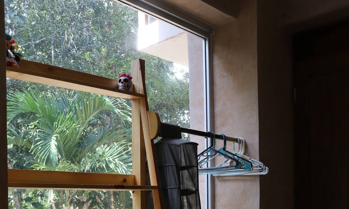 Cancun House | Magic Tropical Suite