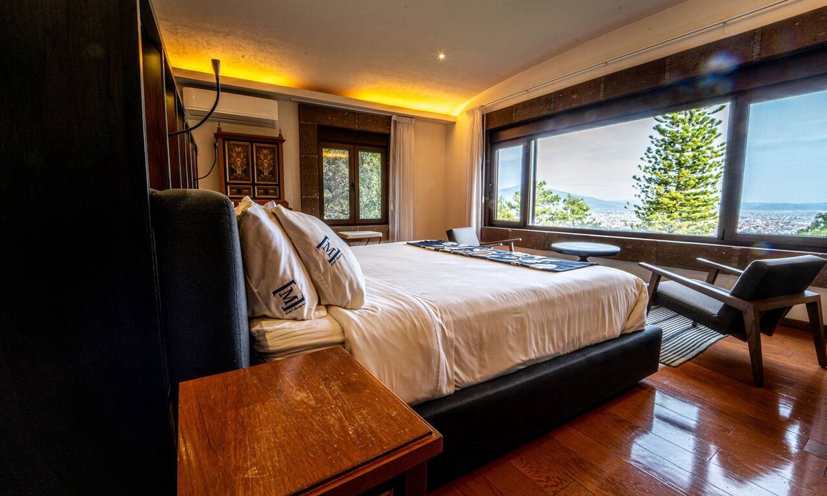 Vista Bella Hotel | Maja Hotel Boutique